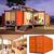 ������ ������ container home